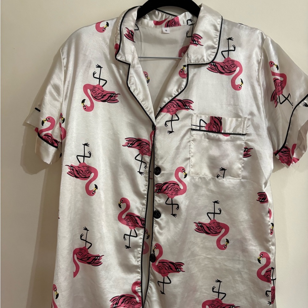 Matching pj sets ALL